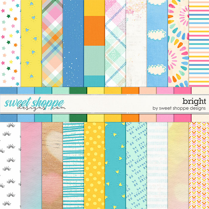 Sweet Shoppe Designs - Making Your Memories Sweeter
