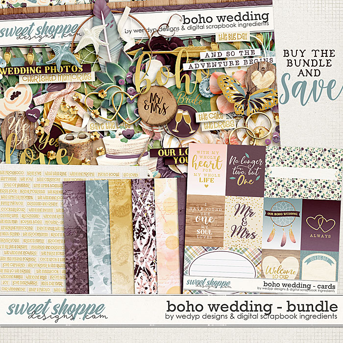 Sweet Shoppe Designs - Making Your Memories Sweeter