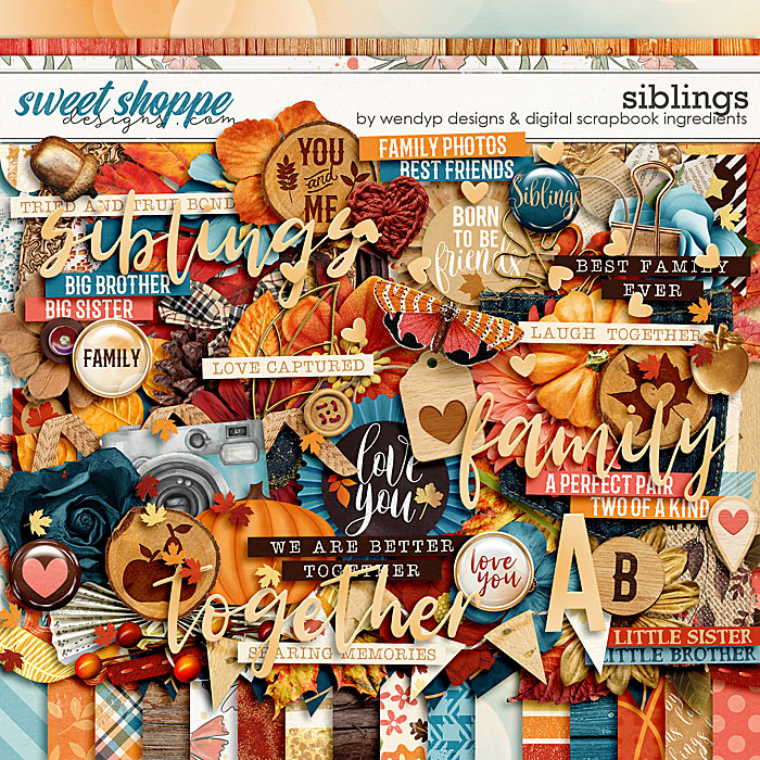 Sweet Shoppe Designs - Making Your Memories Sweeter