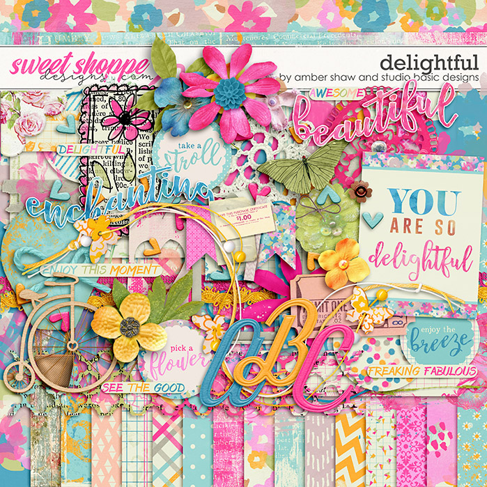 Sweet Design Studio 2