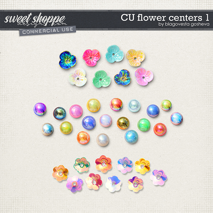 CU Flower Centers 1 by Blagovesta Gosheva CU Flower Centers 1 by Blagovesta Gosheva