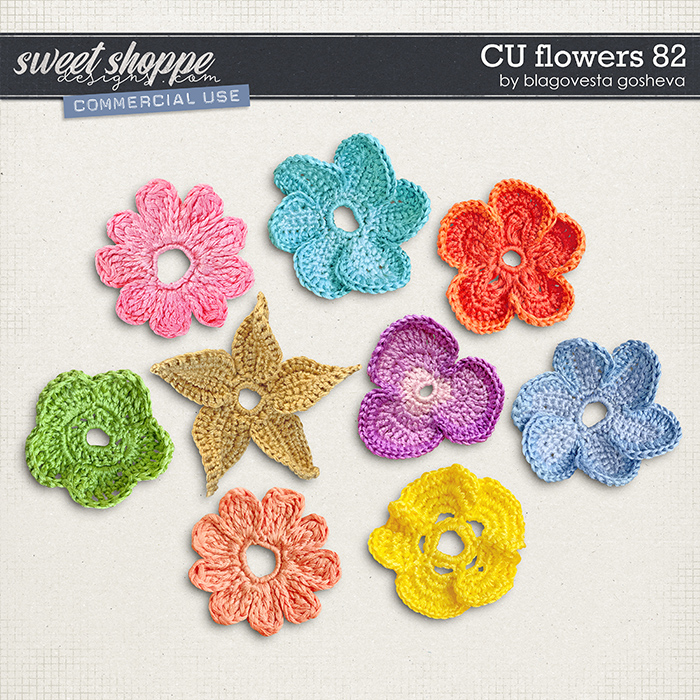 CU Flowers 82 by Blagovesta Gosheva