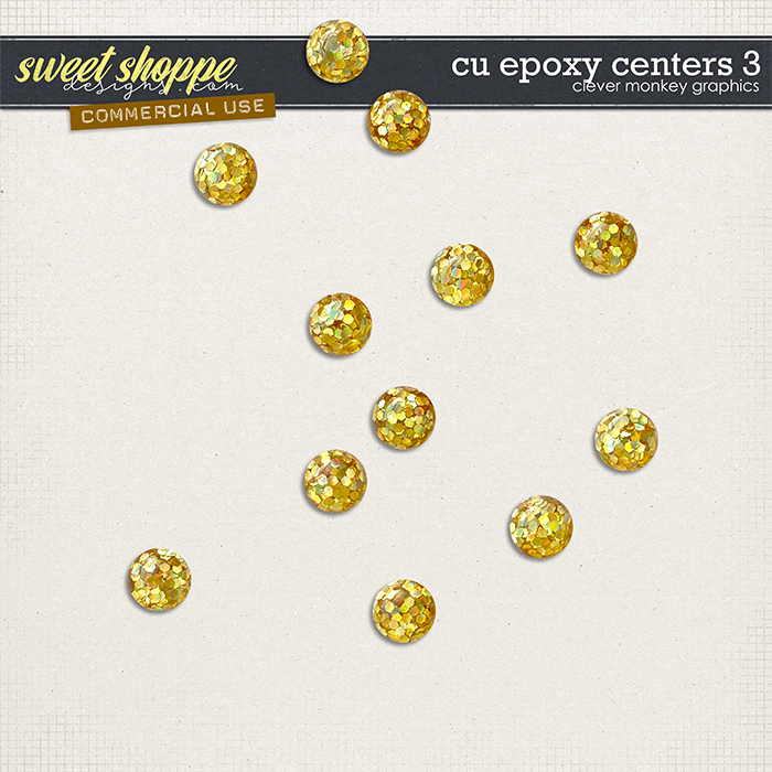 CU Epoxy Centers 3 by Clever Monkey Graphics  