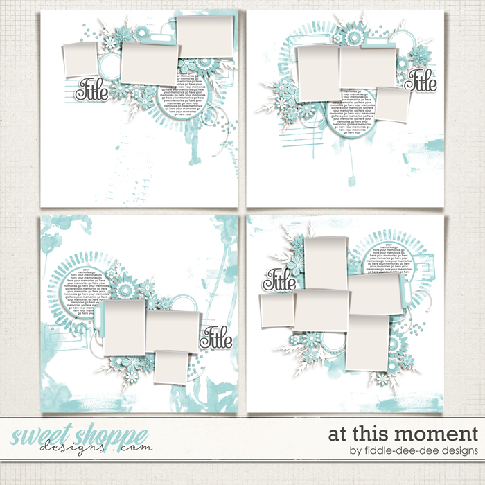 At This Moment by Fiddle-Dee-Dee Designs