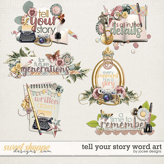 Sweet Shoppe Designs Making Your Memories Sweeter