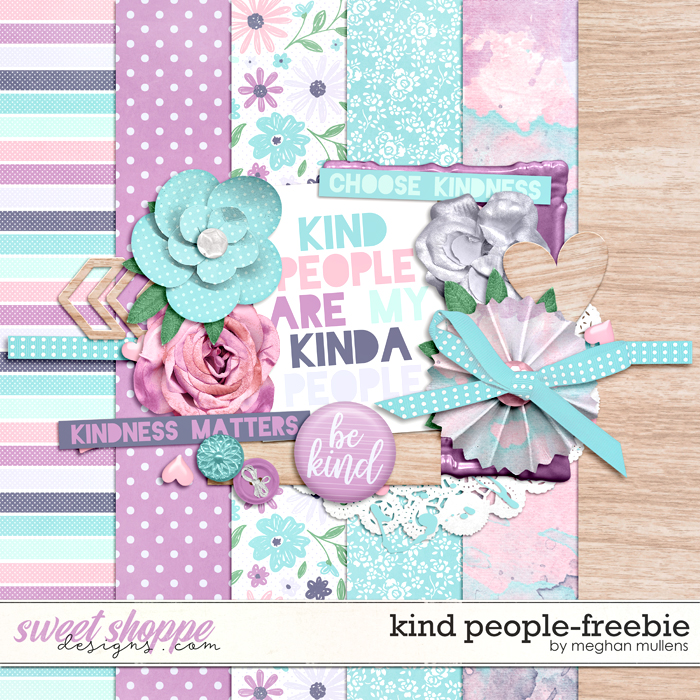 Kind People-Sample 2022 by Meghan Mullens Kind People-Sample 2022 by Meghan Mullens