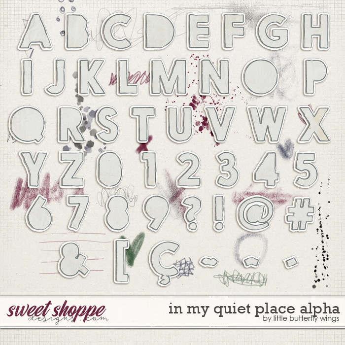 In my quiet place alpha by Little Butterfly Wings In my quiet place alpha by Little Butterfly Wings