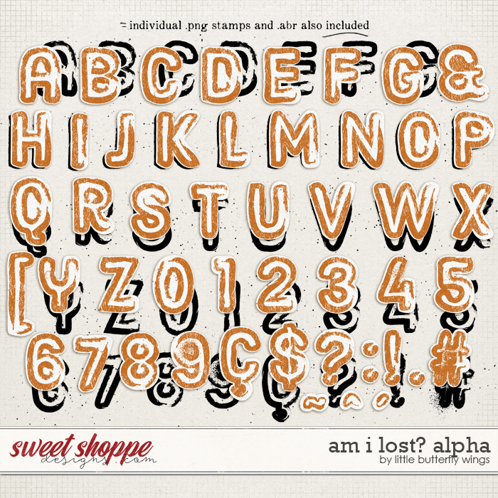 Am I lost? alpha by Little Butterfly Wings Am I lost? alpha by Little Butterfly Wings