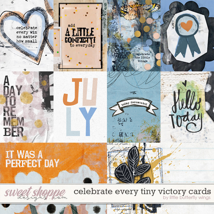 Celebrate every tiny victory cards by Little Butterfly Wings Celebrate every tiny victory cards by Little Butterfly Wings