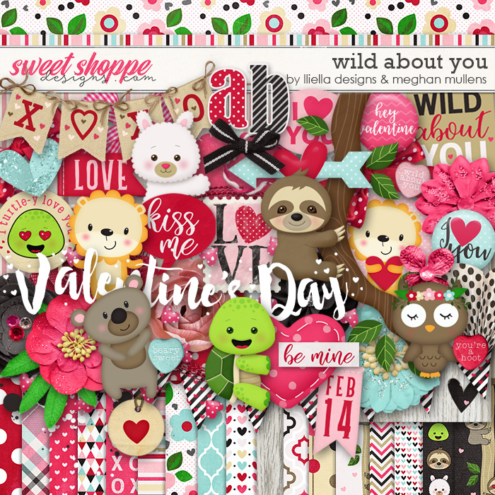 Sweet Shoppe Designs Making Your Memories Sweeter - 
