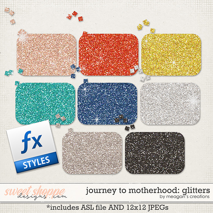 Journey to Motherhood: Glitters by Meagan's Creations Journey to Motherhood: Glitters by Meagan's Creations