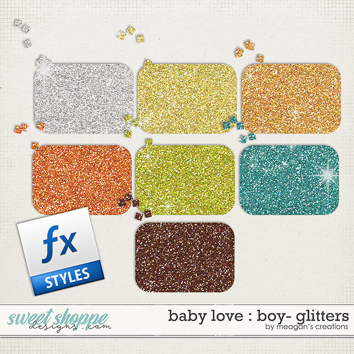 Baby Love {Boy} : Glitters by Meagan's Creations Baby Love {Boy} : Glitters by Meagan's Creations