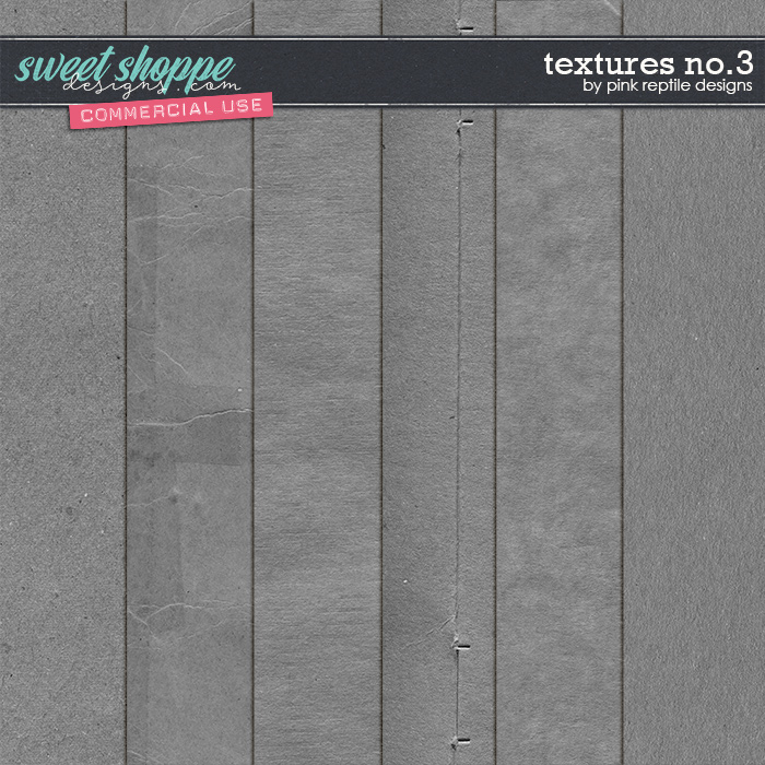 CU | Textures No.03 by Pink Reptile Designs