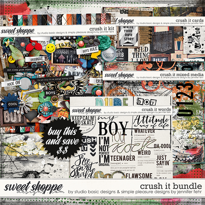 Sweet Shoppe Designs Making Your Memories Sweeter