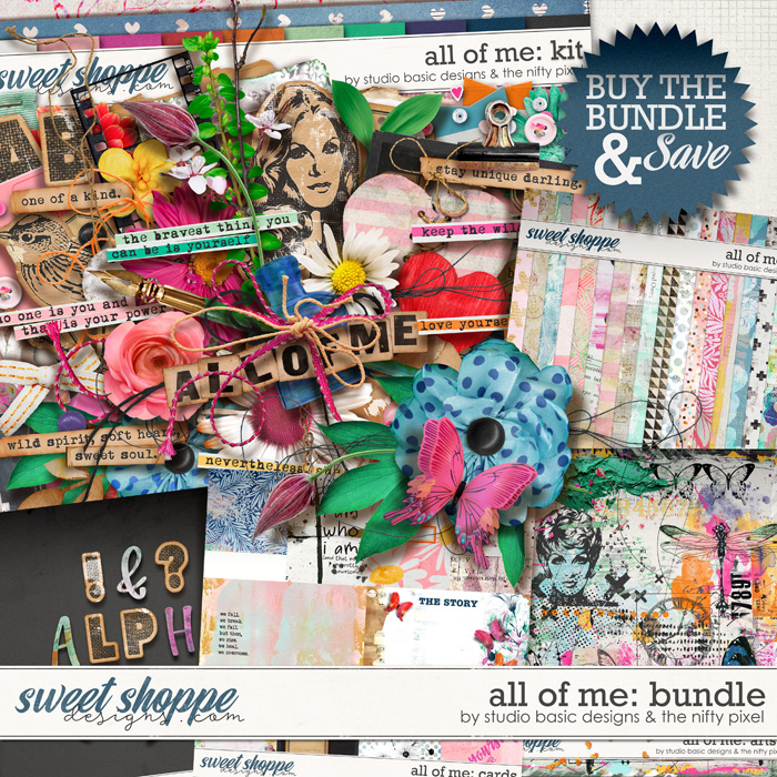 Sweet Shoppe Designs - Making Your Memories Sweeter