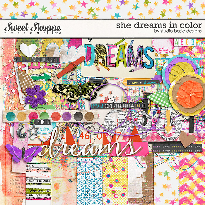Sweet Design Studio 4