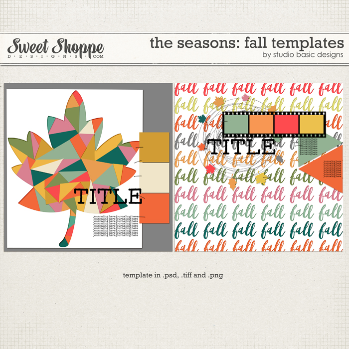 sweet shoppe designs making your memories sweeter seasons templates