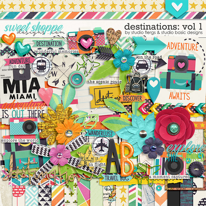 Sweet Design Studio 6