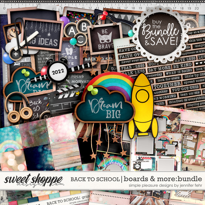 Sweet Shoppe Designs - Making Your Memories Sweeter