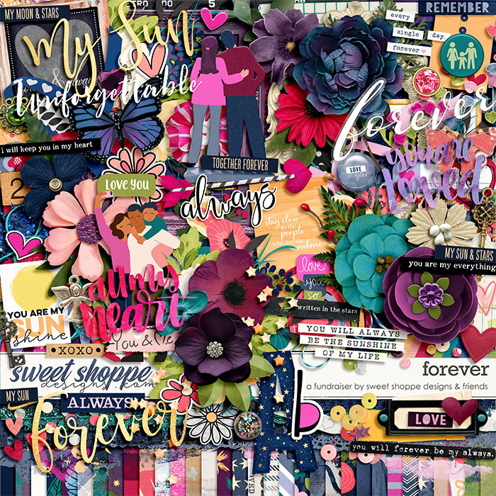 Sweet Shoppe Designs - Making Your Memories Sweeter