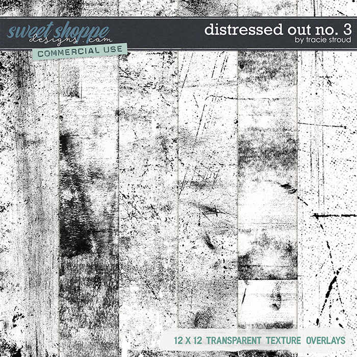 CU Distressed Out no. 3 by Tracie Stroud CU Distressed Out no. 3 by Tracie Stroud