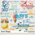 Bula! Snippets by Digilicious Design
