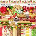 Fast Foodie by lliella designs