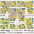 Project Temps : The Collection by Amanda Yi
