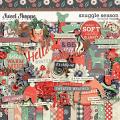 Snuggle Season by Brook Magee