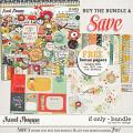 If Only - Bundle - by Red Ivy Design