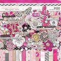 XOXO - by Red Ivy Design