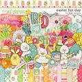 Easter Fun Day by lliella designs