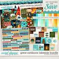 Great Outdoors: Lakeside Bundle by Kristin Cronin-Barrow
