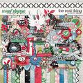 The Real Thing by Red Ivy Design The Real Thing by Red Ivy Design