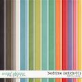Bedtime {Solids 01} by Digilicious Design Bedtime {Solids 01} by Digilicious Design