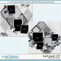 Cindy's Layered Templates - Half Pack 177 by Cindy Schneider