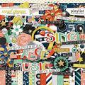 Playlist by Grace Lee