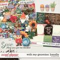 With My Gnomies: Bundle by Grace Lee