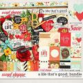 A Life That Is Good: Bundle by Kristin Cronin-Barrow A Life That Is Good: Bundle by Kristin Cronin-Barrow
