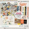 Be Kind - Bundle by Red Ivy Design