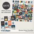 Drama King {bundle} by Blagovesta Gosheva