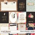 This is Family: Cards by Kristin Cronin-Barrow