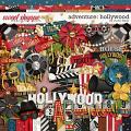 Adventure: Hollywood- KIT by Studio Flergs Adventure: Hollywood- KIT by Studio Flergs
