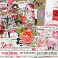 Out and About: Date Night Bundle by Grace Lee and Studio Basic