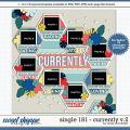 Cindy's Layered Templates - Single 181: Currently V.2 by Cindy Schneider Cindy's Layered Templates - Single 181: Currently V.2 by Cindy Schneider