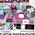 Flawesome-Bundle by Meghan Mullens