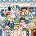 I'm Sick by lliella designs