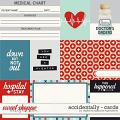 Accidentally | Cards by Digital Scrapbook Ingredients