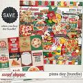 Pizza Day {bundle} by Blagovesta Gosheva