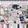 A Special Someone by Grace Lee and Kelly Bangs Creative